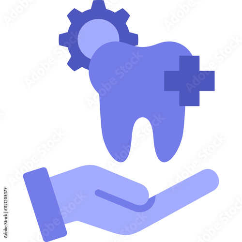 Dental Service Icon