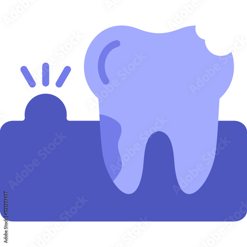 Periodontal Icon