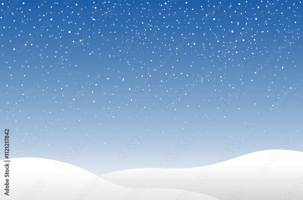 Christmas Winter landscape with snow drifts. Christmas Snow drifts.Vector pile on ground. Crystal drift floor landscape with ice hills. Pastel podium for winter sale. Christmas Winter landscape with snow drifts. Christmas Snow drifts.Vector pile on ground. Crystal drift floor landscape with ice hills. Pastel podium for winter sale.