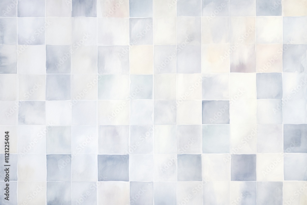 watercolor gray and white squares pattern wallpaper watercolor gray and white squares pattern wallpaper