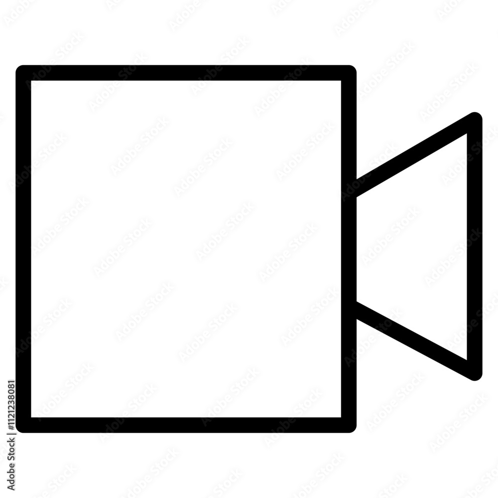video icon video icon