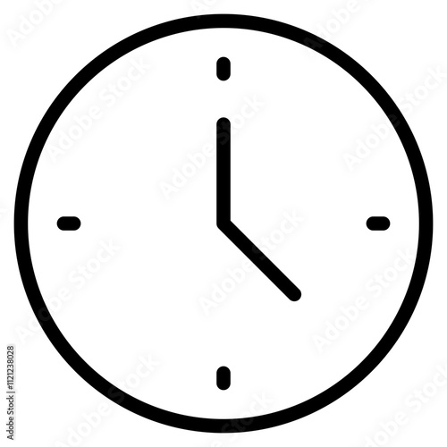 clock icon