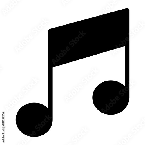 music icon