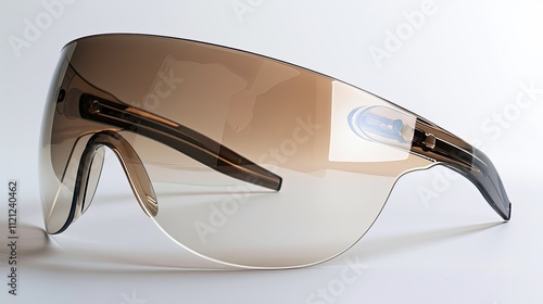 Oversized Sunglasses