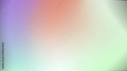 Abstract Mesh Background of Raisin