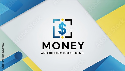 A modern sleek and professional logo design