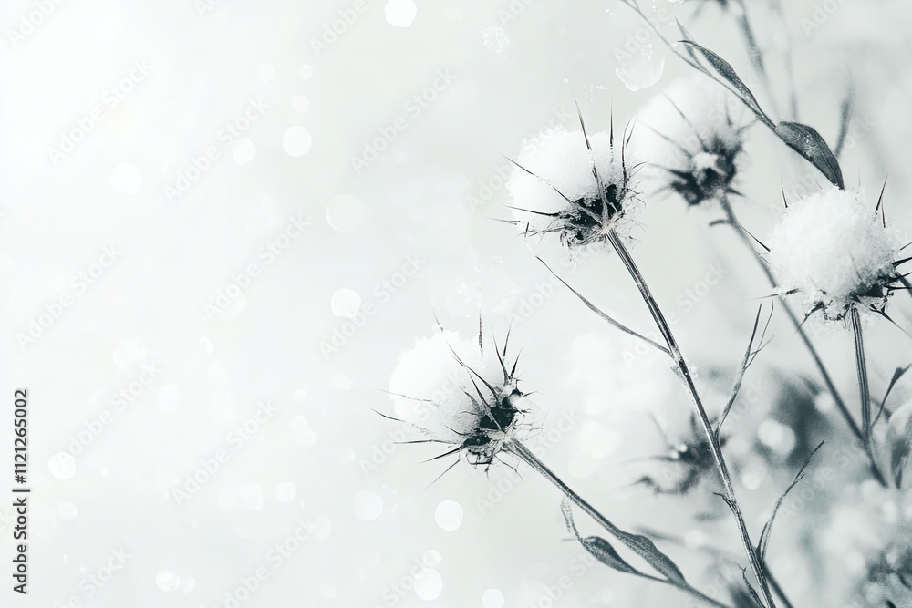 Thistle bloom, alone, white background, high-definition, one by one Thistle bloom, alone, white background, high-definition, one by one