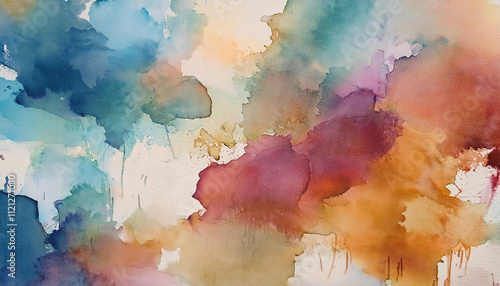 grungy watercolor textures gritty and distressed painted surfaces for artistic backgrounds and designs