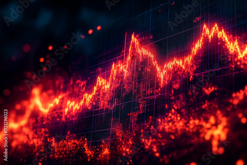 Investors and analysts looking at the Santa Rally are betting on stocks going up and down, recessions and booms. Cryptocurrencies like Bitcoin have become the target of greed.	