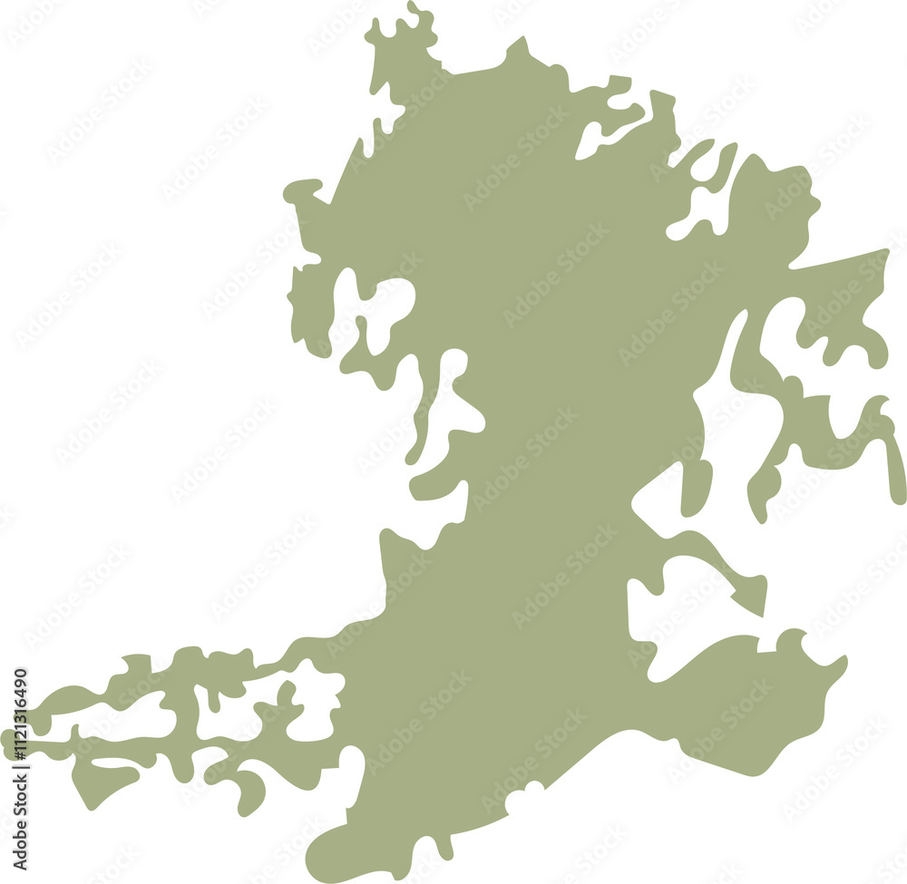 Obraz premium sukabumi