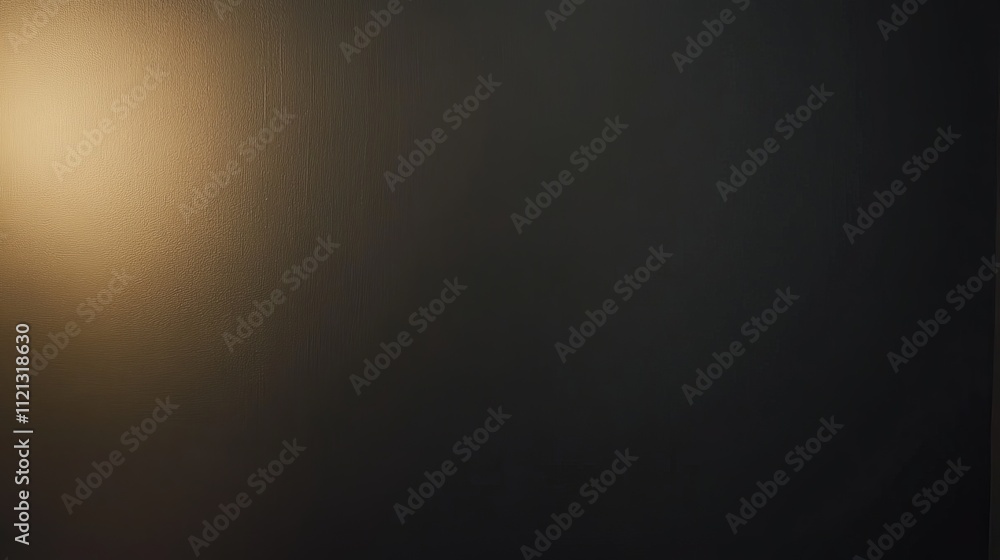 Fototapeta premium Elegant Black and Gold Background for Chic Design with Upscale Aesthetic Touches