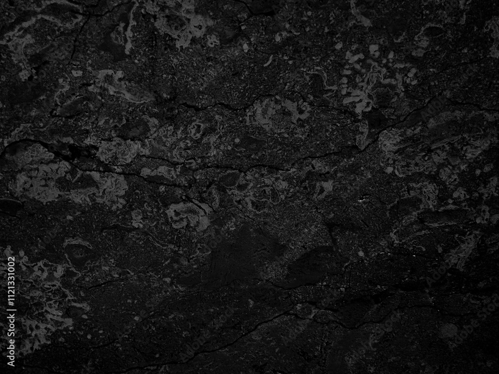 Natural Dark Grey Marble Stone Surface Background Natural Dark Grey Marble Stone Surface Background