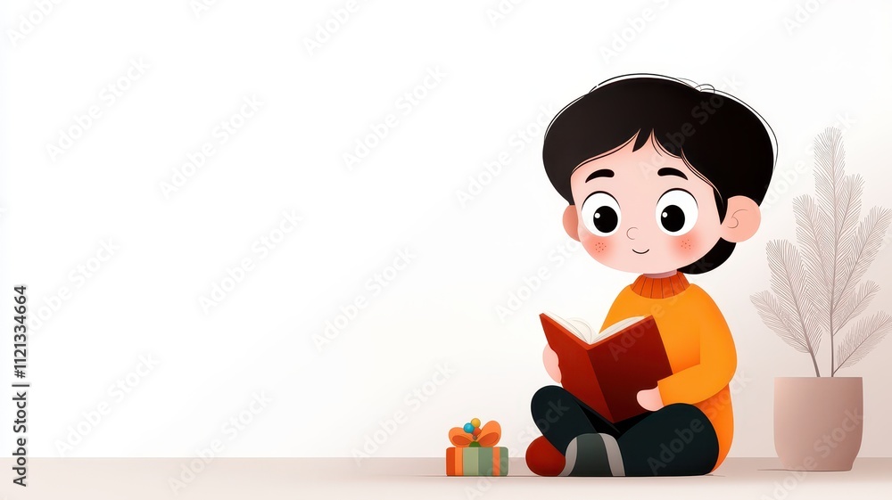 Living room bliss child's play with cozy stockings