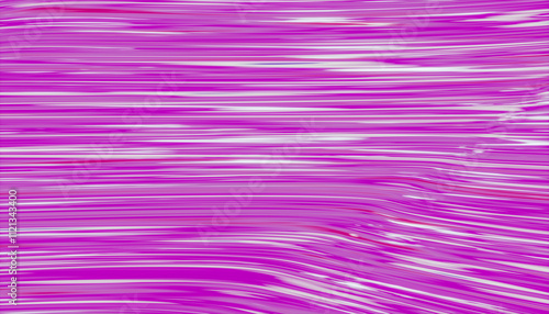 Vibrant purple and white stripes creating dynamic abstract background