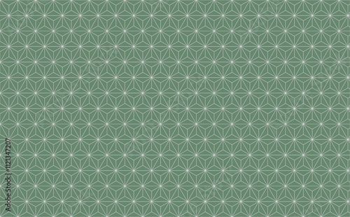 和柄背景　パターンスウォッチ