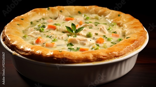 quiche with spinach and tomatoes
