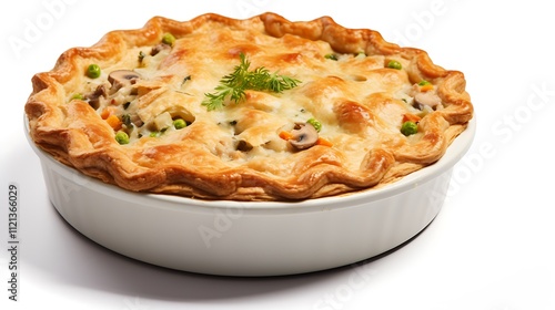 lasagna with spinach and cheese