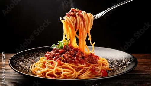 スパゲッティ