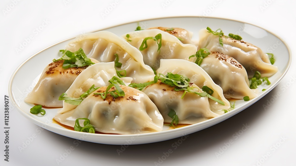 dumplings with mushrooms dumplings with mushrooms