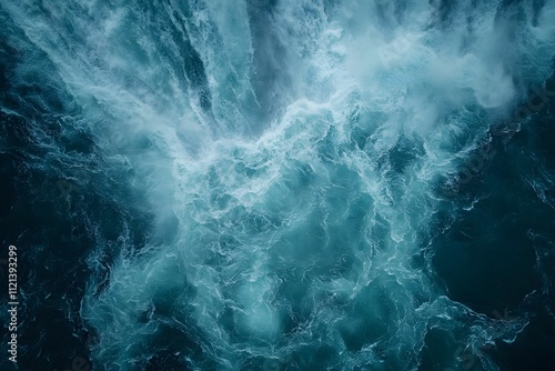 Niagara Falls in Canada