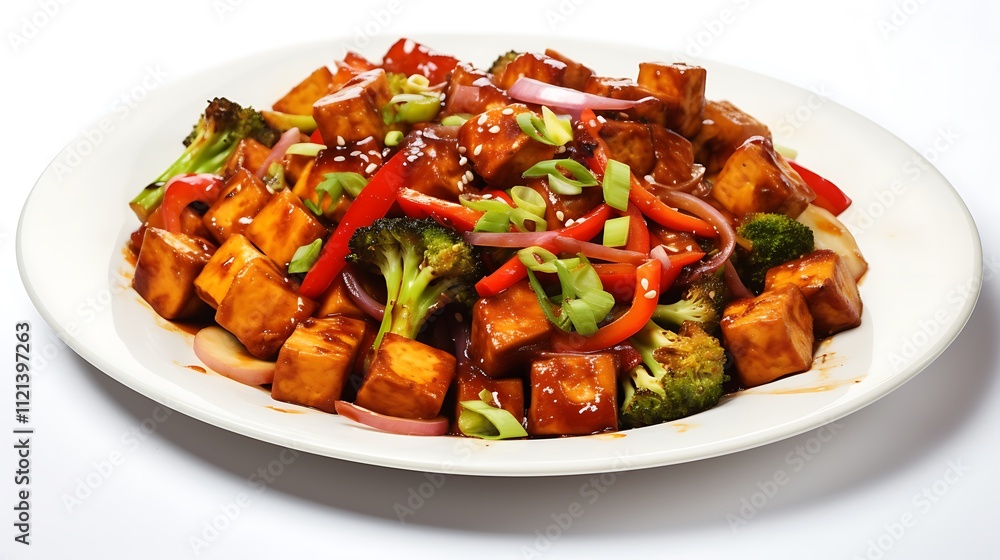 chicken with vegetables chicken with vegetables