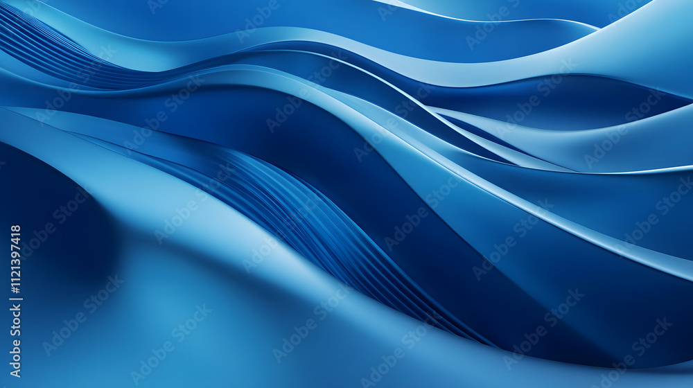 Blue surface with reflections blue water waves background simple spaces use us contemporary background graphic backdrop Blue surface with reflections blue water waves background simple spaces use us contemporary background graphic backdrop