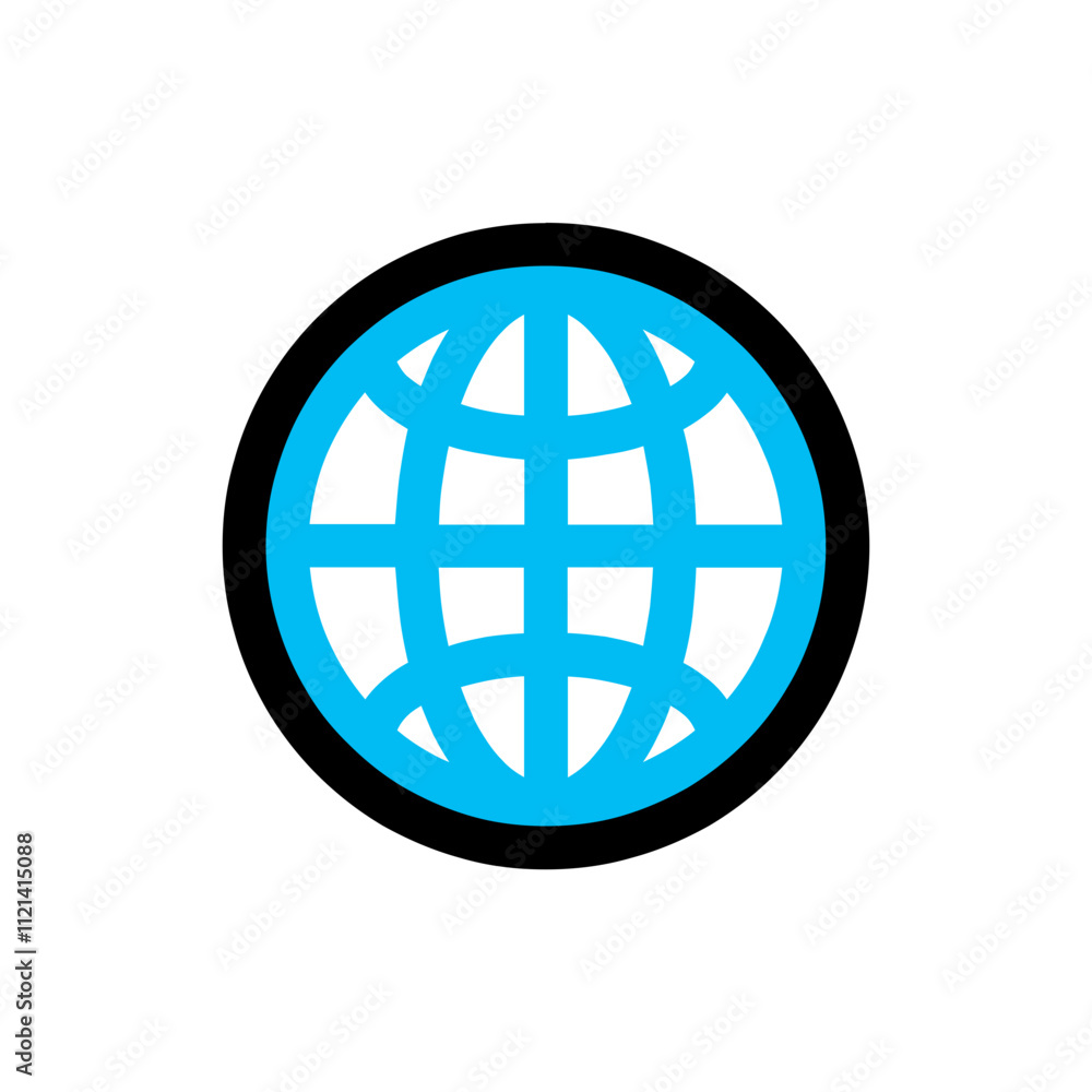 Globe Icon
Globe Icon
