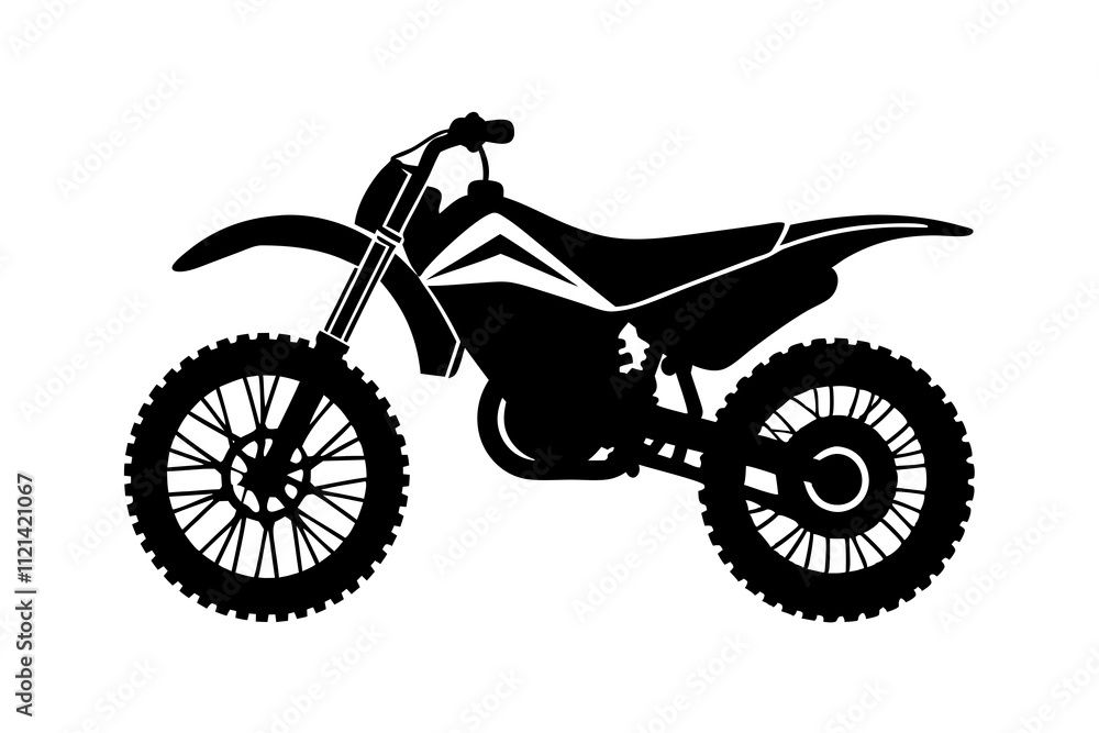 ATV Line Art - Printable All-Terrain Vehicle Vector Illustration ATV Line Art - Printable All-Terrain Vehicle Vector Illustration