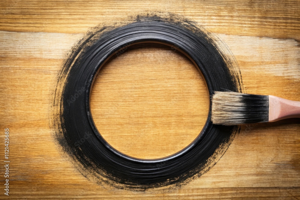 Black Circle Brush Stroke Frame, Circular Design Element, Basic Shape, Grunge Frame, Artistic Border, Hand-painted Frame, Round Frame, Abstract Frame, Brush Stroke Art, Photo Frame Design Black Circle Brush Stroke Frame, Circular Design Element, Basic Shape, Grunge Frame, Artistic Border, Hand-painted Frame, Round Frame, Abstract Frame, Brush Stroke Art, Photo Frame Design