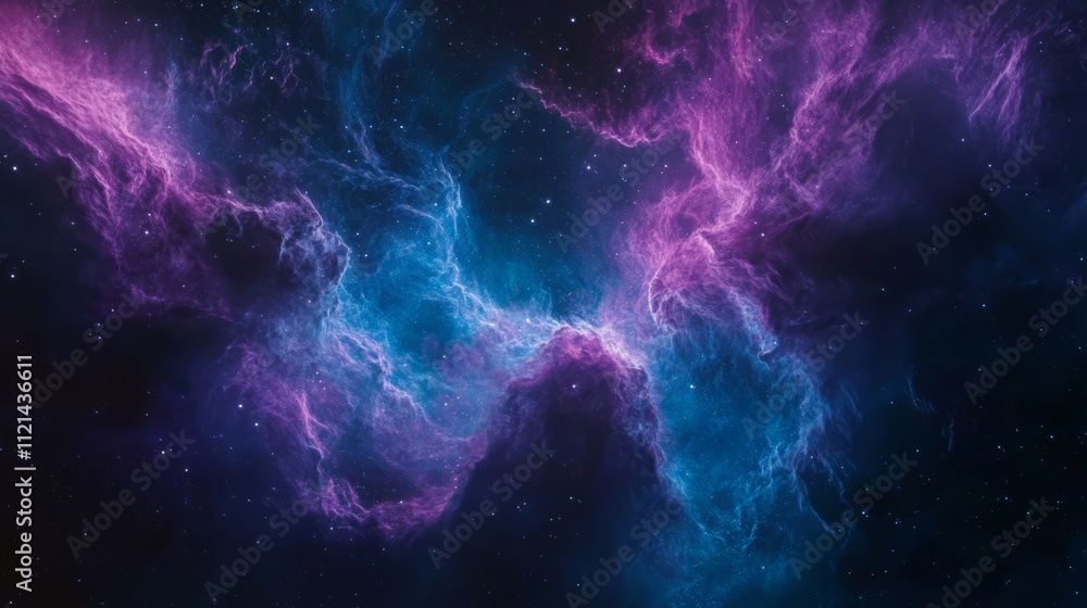 Nebula spiraling toward a supernova, bright and colorful cosmic scene
Nebula spiraling toward a supernova, bright and colorful cosmic scene