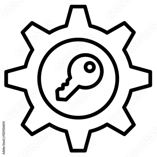 Key Resources icon