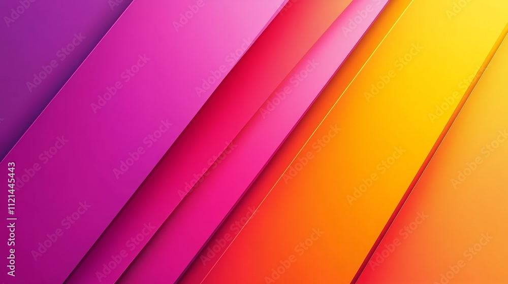 Fototapeta premium abstract background with holographic colours
