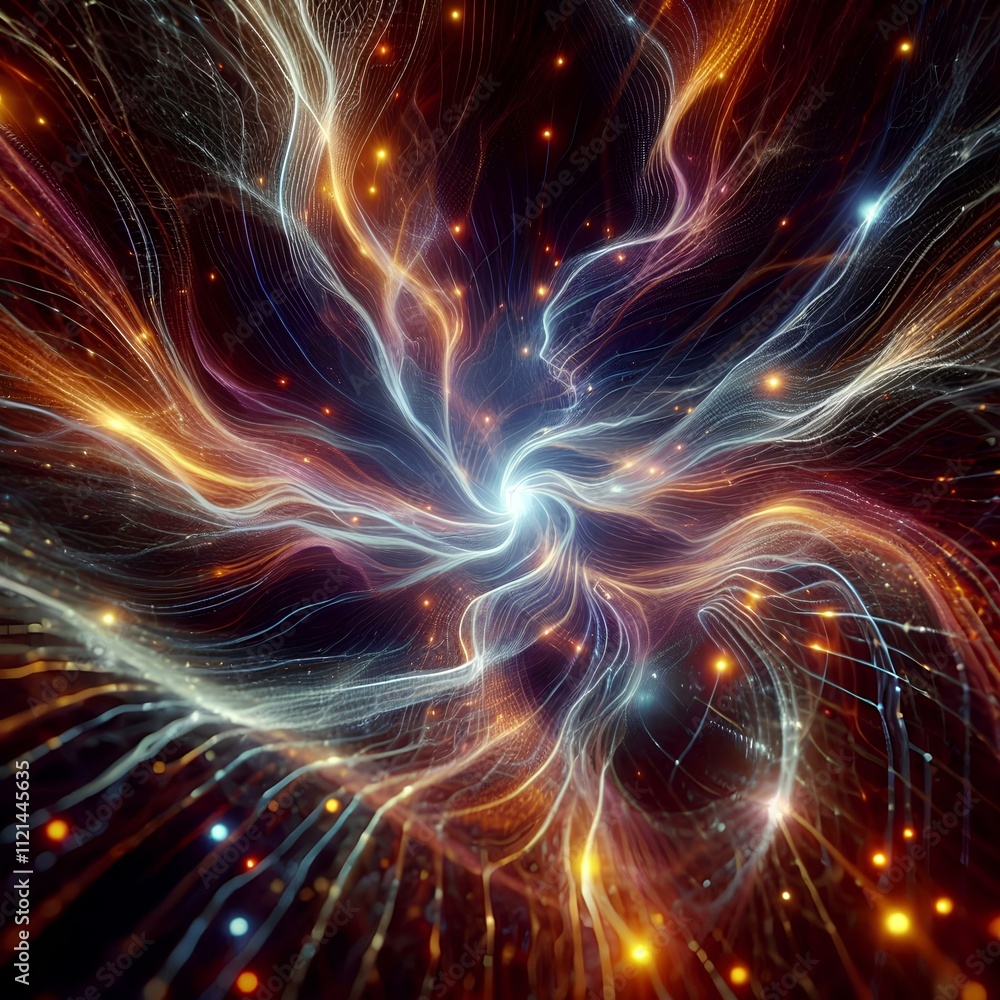 The Quantum Tapestry The Quantum Tapestry