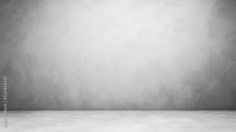 Smooth gray background with light texture ideal for presentations or artistic displays Smooth gray background with light texture ideal for presentations or artistic displays
