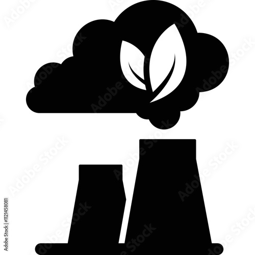 Simple vector icon factory