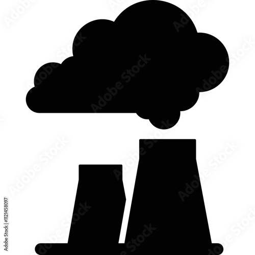 Simple vector icon factory