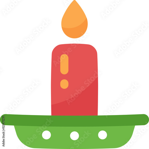 candle