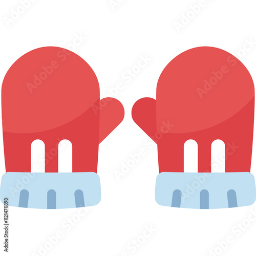mitten