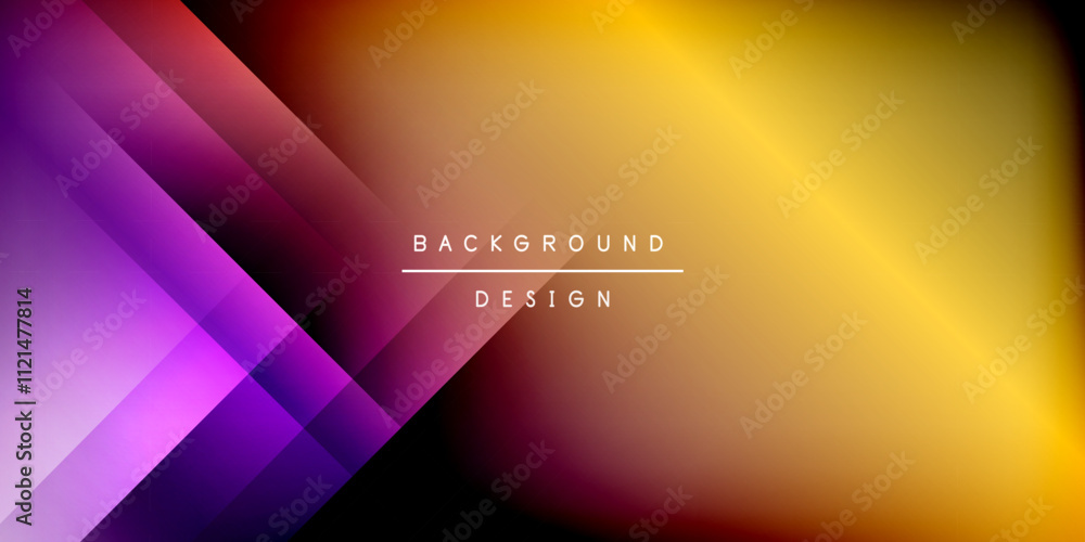 Dynamic shadow lines geometric shapes Dynamic shadow lines geometric shapes