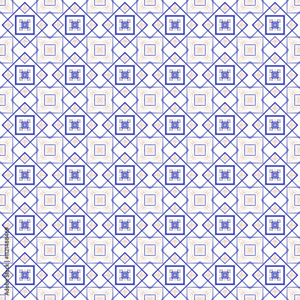seamless geometric pattern seamless geometric pattern