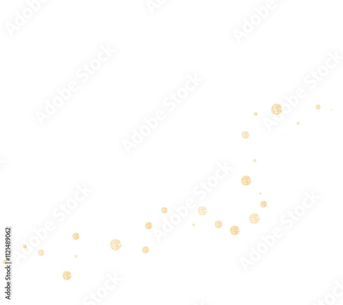 subtle festive overlay with falling silver and gold stars, snowflakes, and glistering confetti—ideal for minimalist Christmas cards, winter wallpapers, or holiday designs.