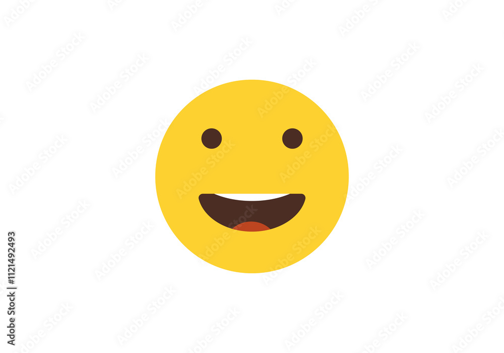 emoji icon logo png design template vector illustration outline emoji icon logo png design template vector illustration outline