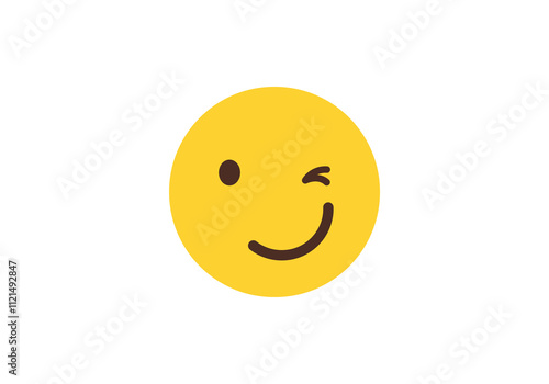 emoji icon logo png design template vector illustration outline 