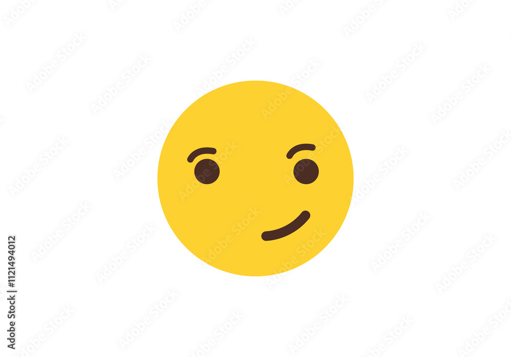 Fototapeta premium emoji icon logo png design template vector illustration outline 