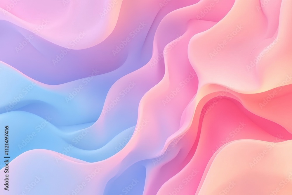 Dynamic liquid gradient pattern with soft transitions abstract art digital design modern aesthetic vibrant color palette smooth fluidity concept for visual impact Dynamic liquid gradient pattern with soft transitions abstract art digital design modern aesthetic vibrant color palette smooth fluidity concept for visual impact