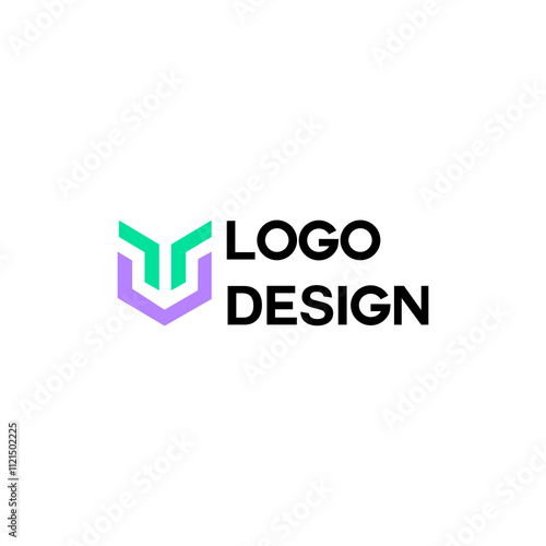 Business company logo template icon design