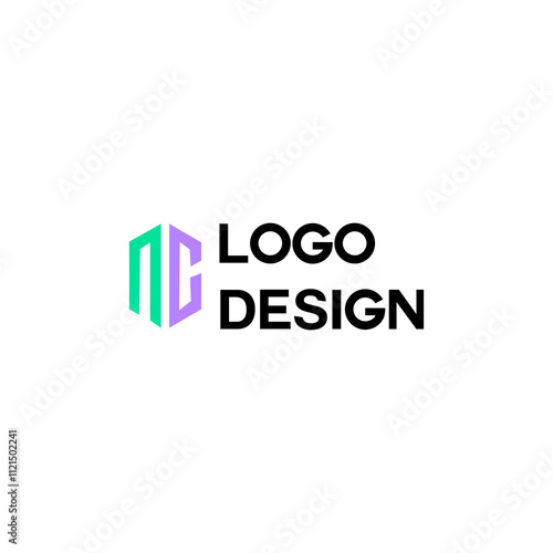 Business company logo template icon design