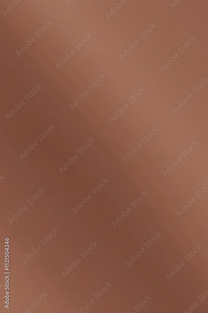 PANTONE 17-1230 Mocha Mousse Minimalistic Texture Background PANTONE 17-1230 Mocha Mousse Minimalistic Texture Background
