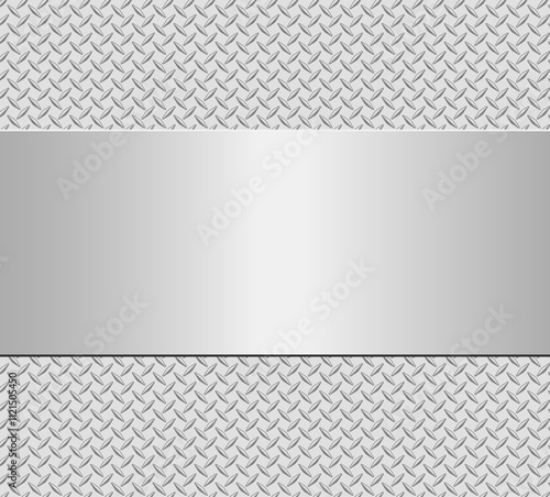 White gray elegant backgrou...