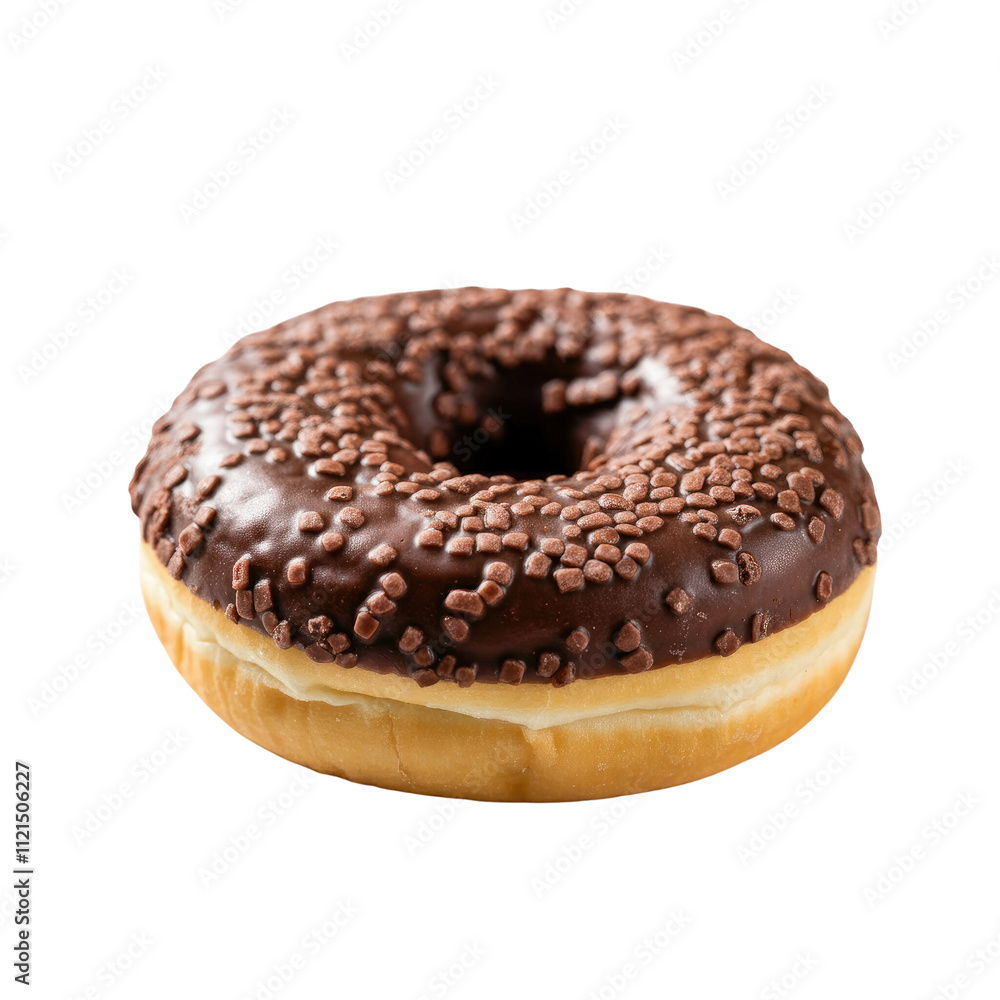 Donut isolated on transparent PNG background, graphic resource. Donut isolated on transparent PNG background, graphic resource.